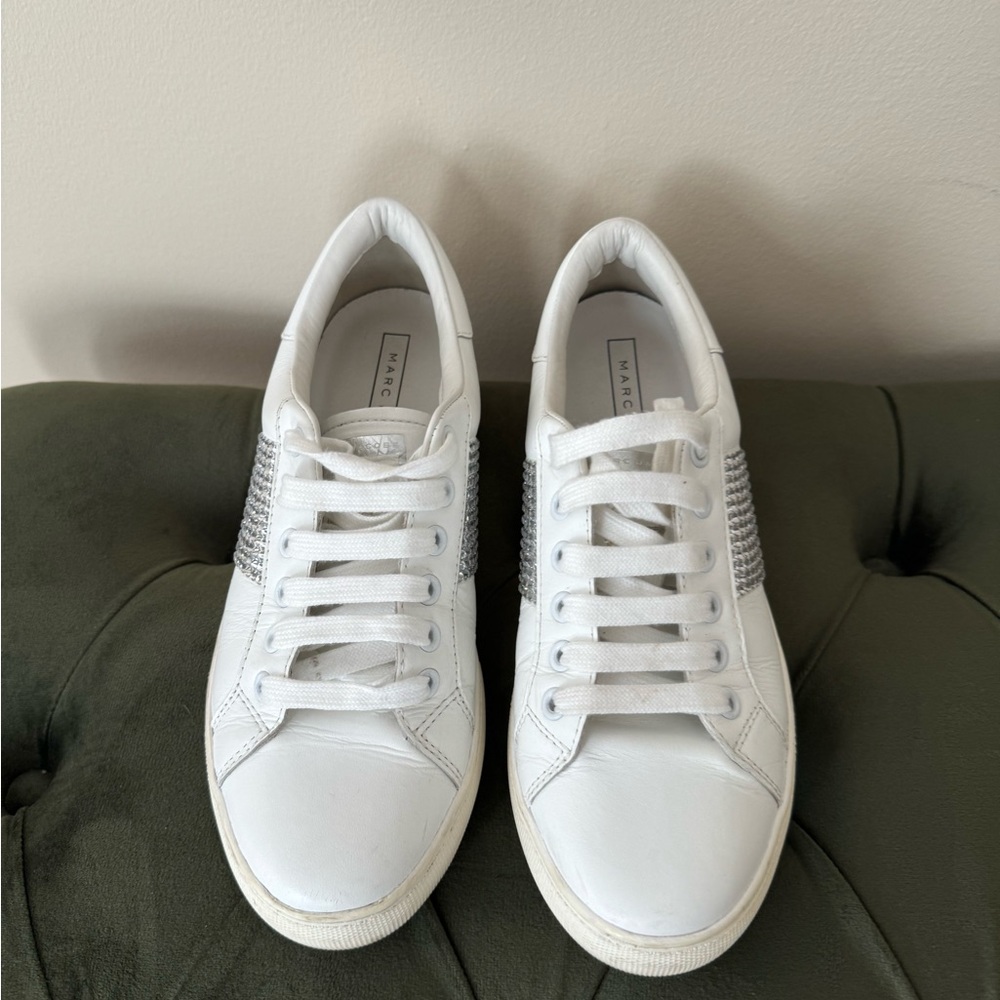 Mark Jacob Snickers Great Condition - image 4